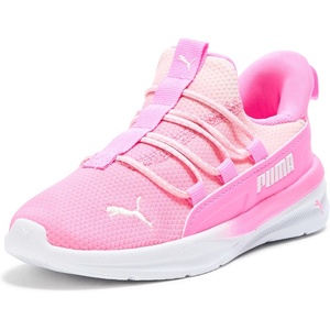 PUMA Toddler Girls One4all 2.0 Blush Slip On Sneakers Shoes Casual – Pink(Pink Pixel-jasmine Flower Ah25)
