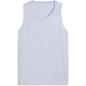 PUMA Womens Run Velocity Tank Casual(Cool Weather Ss25)