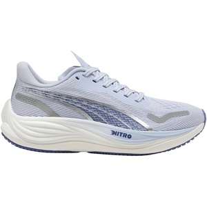 PUMA Womens Velocity Nitro 3 Running Sneakers Shoes(Blue)