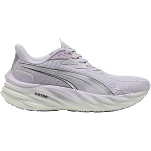 PUMA Womens Velocity Nitro 4 Running Sneakers Shoes(Purple)