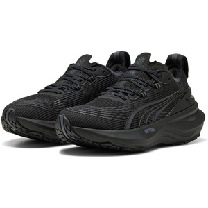 PUMA Womens X Alex Toussaint Foreverrun Nitro 2 Running Sneakers Shoes – Beige(Puma Black)