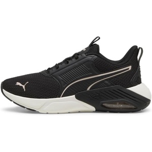 PUMA X-Cell Nova Formstrip Ultra(Black-rose Quartz)