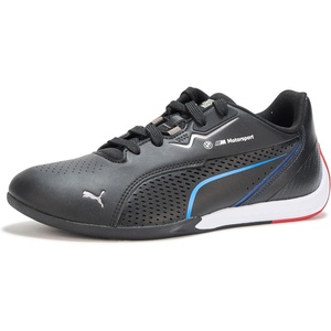 Puma Men’s BMW M Motorsport Drift Cat Shoes(Puma Black-cool Cobalt)