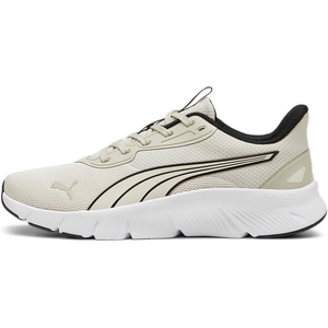 Puma Mens Flexfocus Lite Modern Cross Training Shoes(Alpine Snow-desert Dust)
