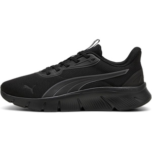 Puma Mens Flexfocus Lite Modern Cross Training Shoes(Black-cool Dark Gray)
