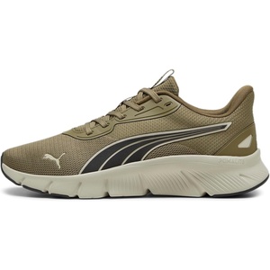 Puma Mens Flexfocus Lite Modern Cross Training Shoes(Olive-desert Dust)