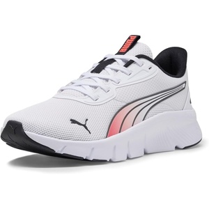 Puma Mens Flexfocus Lite Modern Cross Training Shoes(White)
