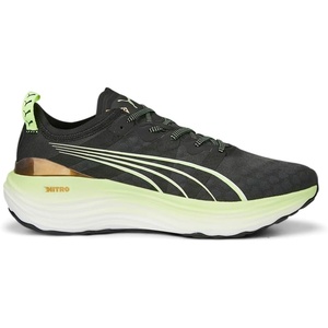 Puma Mens Foreverrun Nitro(Black)