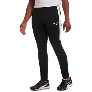 Puma Men’s Pants(Black/White)