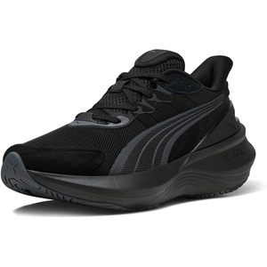 Puma Mens Pulse Pro Running Shoes(Black)