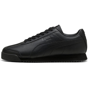 Puma Mens Roma 24 Standard(Black)