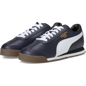 Puma Mens Roma 24 Standard(Blue)