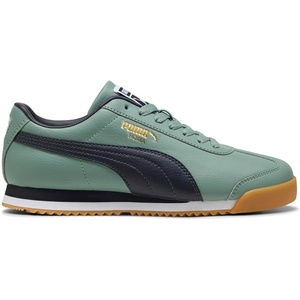 Puma Mens Roma 24 Standard(Green)