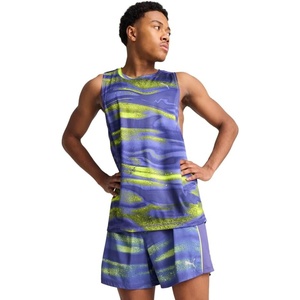 Puma Mens Run Favorite Singlet