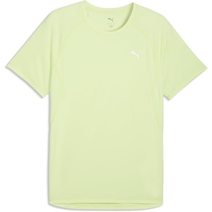 Puma Mens Run Favorite T-Shirt(Apple Spritz)
