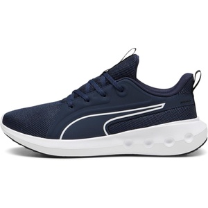 Puma Mens Softride Carson(Club Navy-puma White-puma Black)