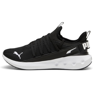 Puma Mens Softride Carson(Fresh-puma Black-puma Black-puma White)