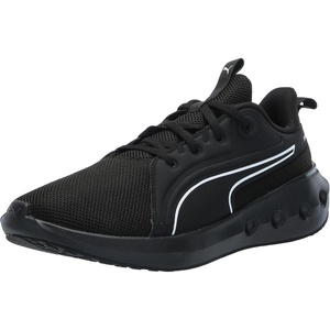 Puma Mens Softride Carson(Puma Black-puma Black-puma White)