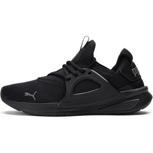 Puma Mens Softride Enzo Evo Cross Training Shoes(Black-castlerock)