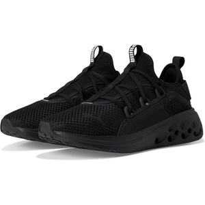 Puma Mens Softride Frequence Shoes(Black)