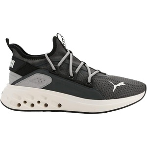 Puma Mens Softride Frequence Shoes(Grey)