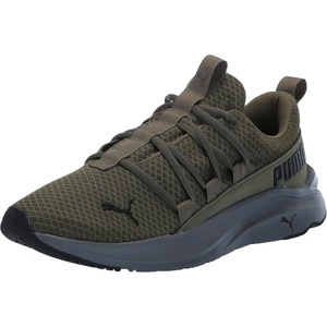 Puma Mens Softride One4all Cross Trainer(Green)