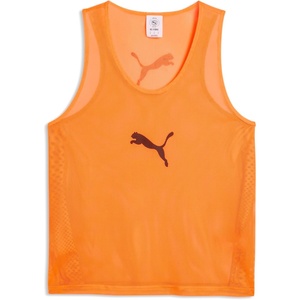 Puma Men’s Teamadditions Tank Top(Fluro Orange Pes-puma Black)