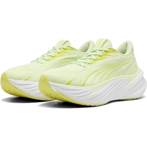 Puma Womens 31379309(Yellow)