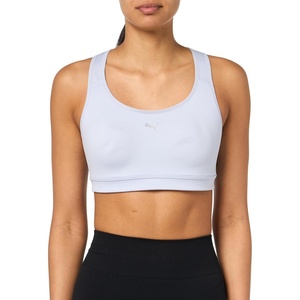 Puma Womens 4keeps Run Bra(Cool Weather)