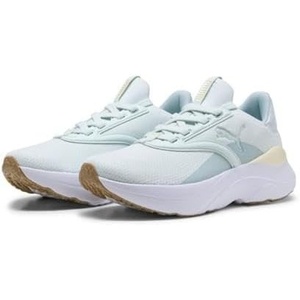 Puma Womens Softride Mayve(25 Spring Summer Colors Pieceful Blue/Modern Mint (02))