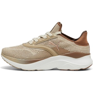 Puma Womens Softride Mayve(Haute Coffee Oak Branch Desert Dust)