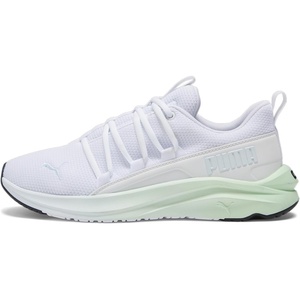Puma Womens Softride One4all Cross Training Shoes(White)