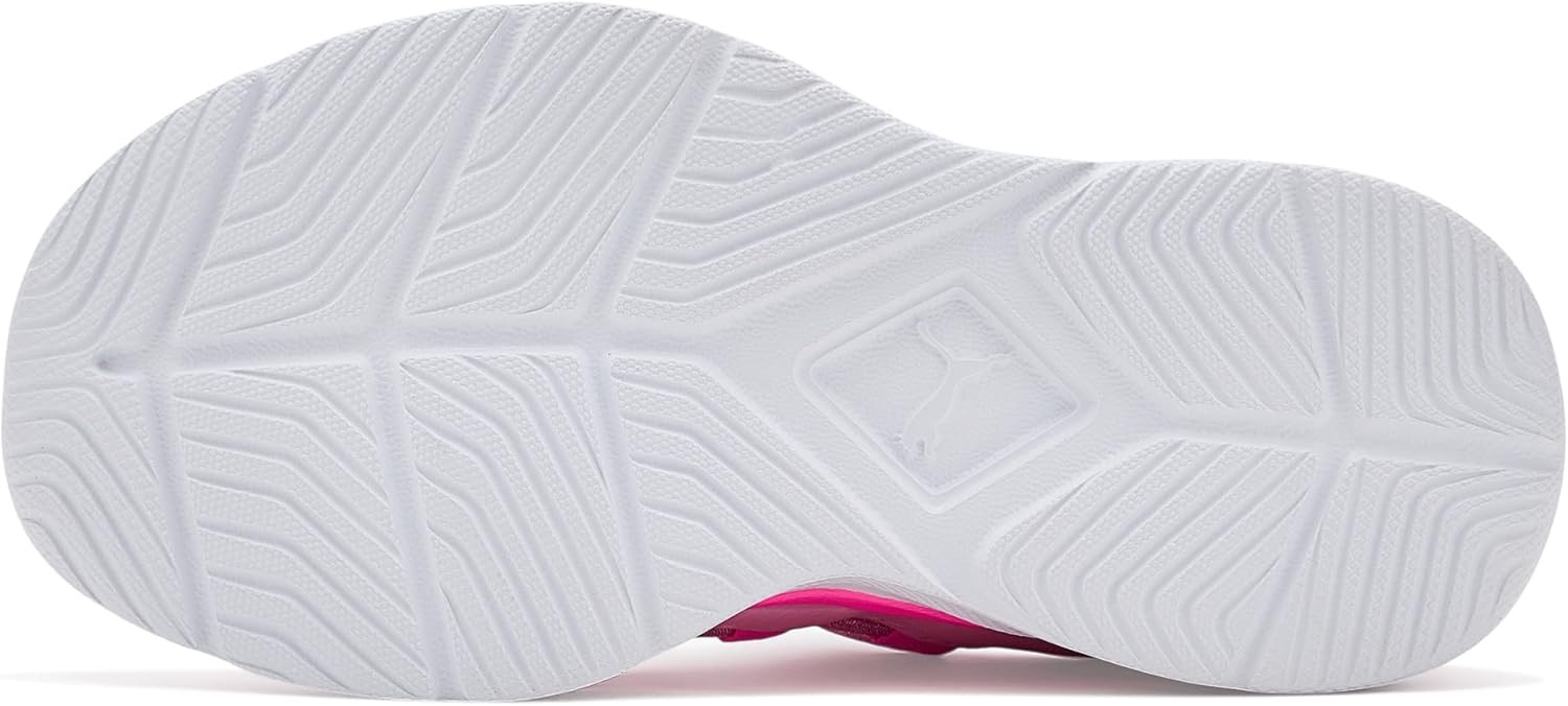 image:imagePUMA Kids Boys One4all 20 Blizzrizz Easy On Sneakers Shoes Casual BlackPearl PinkPink Pixel