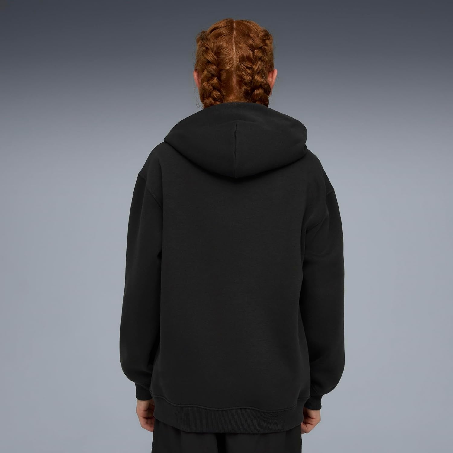 image:imagePUMA Kids Boys Scuderia Ferrari Shield Hoodie Casual Outerwear Casual BlackBlack