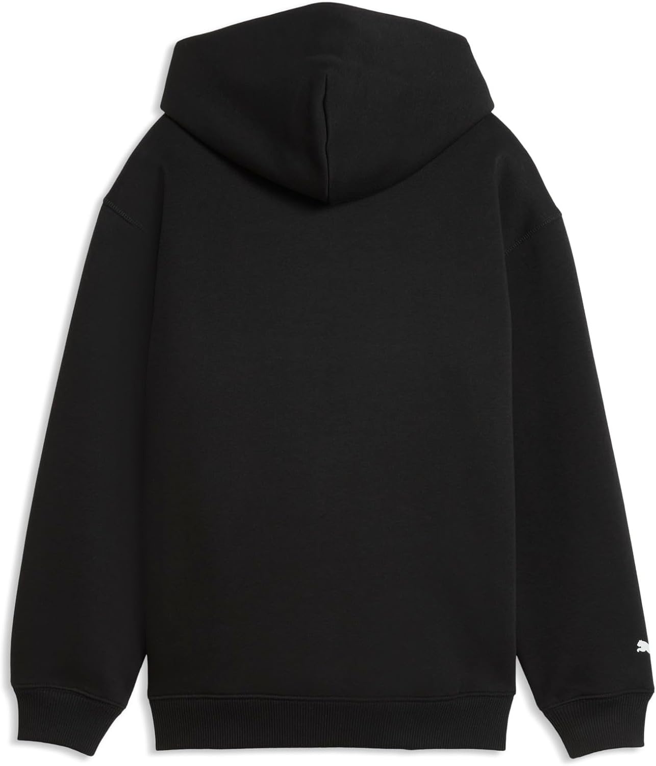 image:imagePUMA Kids Boys Scuderia Ferrari Shield Hoodie Casual Outerwear Casual BlackBlack