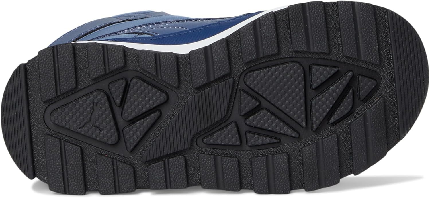 image:imagePUMA Kids Evolve Alternative Closure BootsInky Bluepersian Blue White