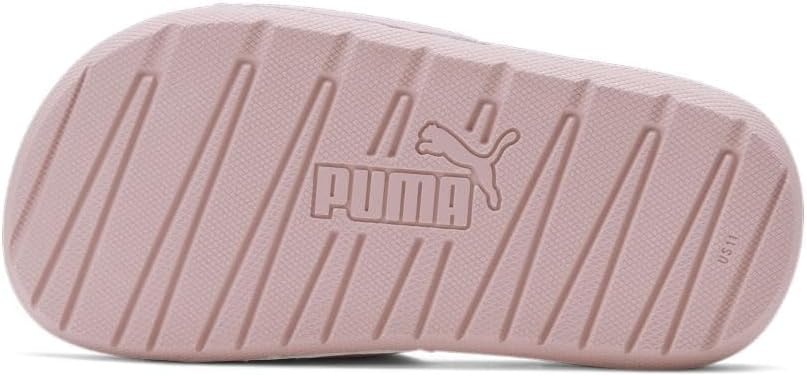 image:imagePUMA Kids Girls Cool Cat Irresistible Slide Casual Sandals CasualBridal Roserose Gold