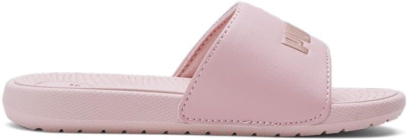 image:imagePUMA Kids Girls Cool Cat Irresistible Slide Casual Sandals CasualBridal Roserose Gold