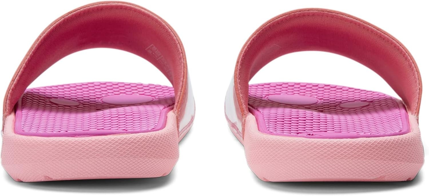 image:imagePUMA Kids Girls Cool Cat Irresistible Slide Casual Sandals CasualPink