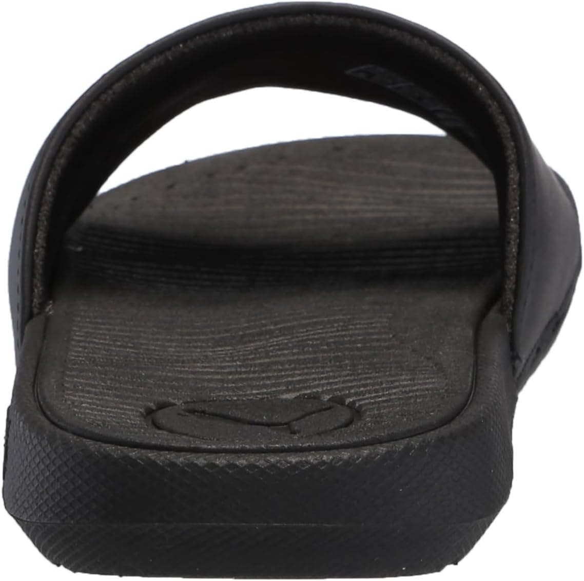 image:imagePUMA Kids Girls Cool Cat Irresistible Slide Casual Sandals CasualSport BlackWhite