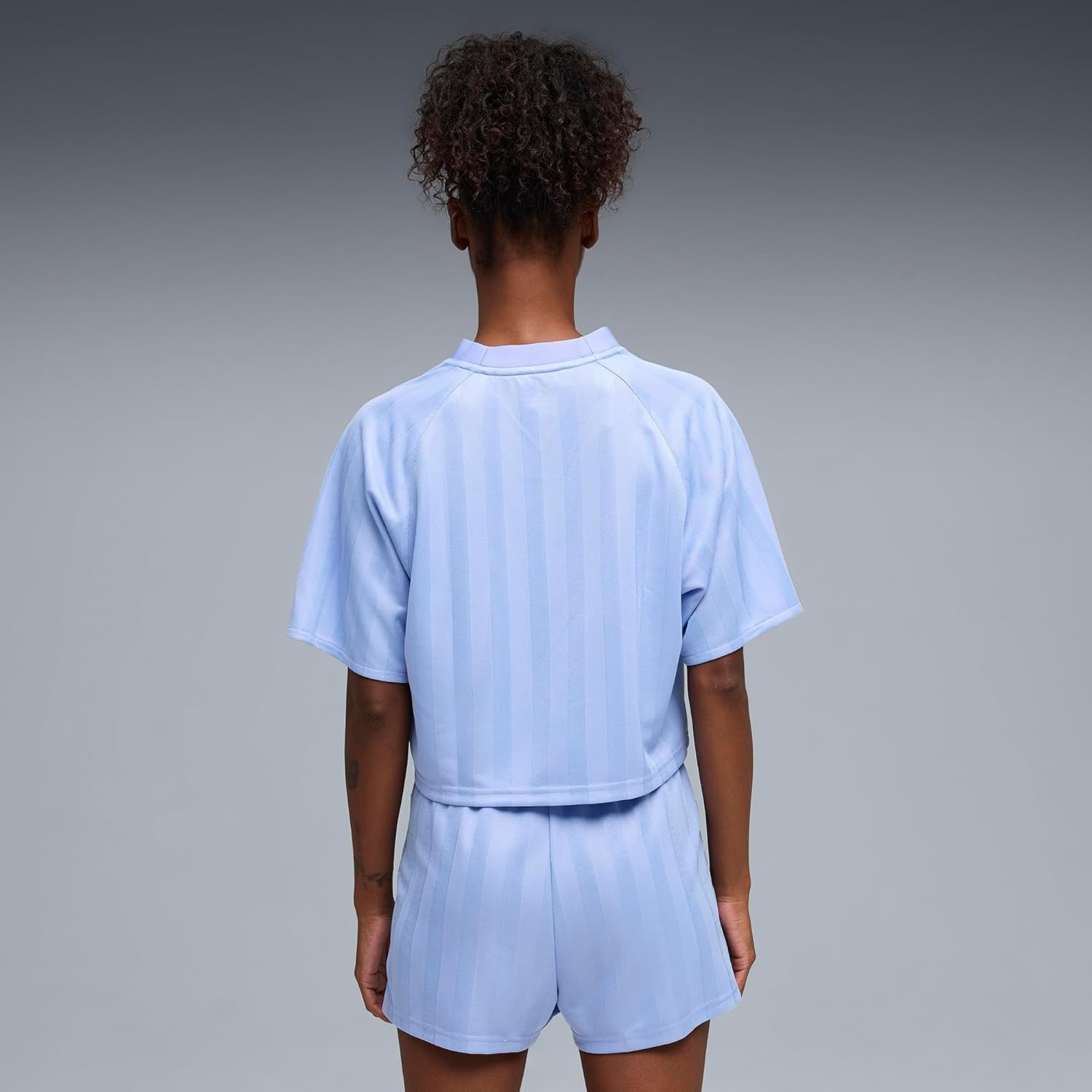 image:imagePUMA League Jersey TopIntense Lavender