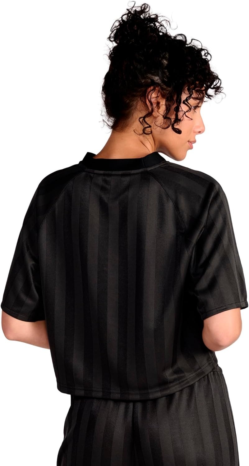 image:imagePUMA League Jersey TopPuma Black