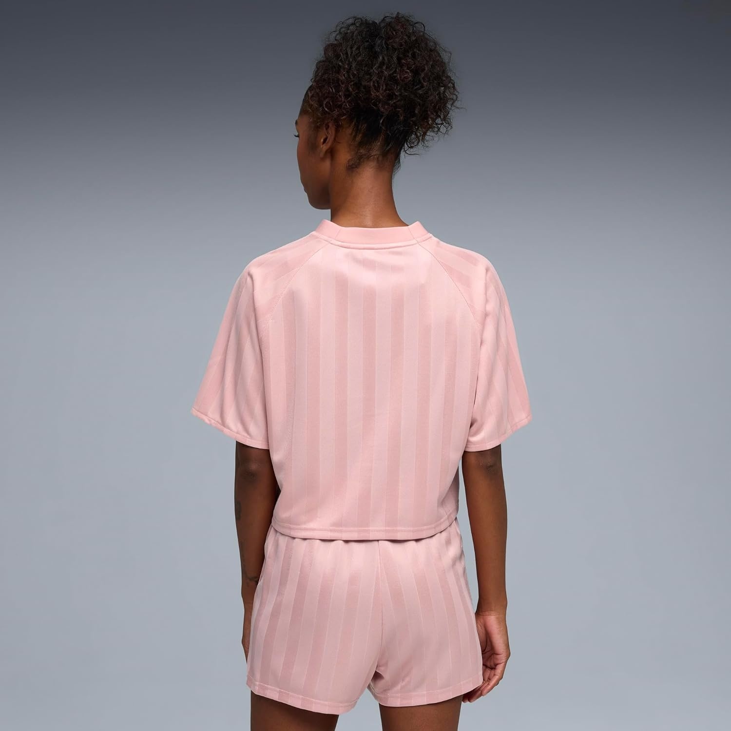 image:imagePUMA League Jersey TopRosy Outlook