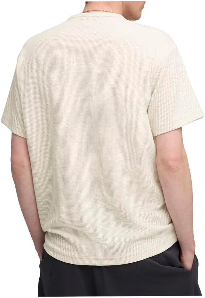 image:imagePUMA Mens Class Relaxed Pinnacle Crew Neck Short Sleeve Casual Tops Casual WhiteAlpine Snow Ah25