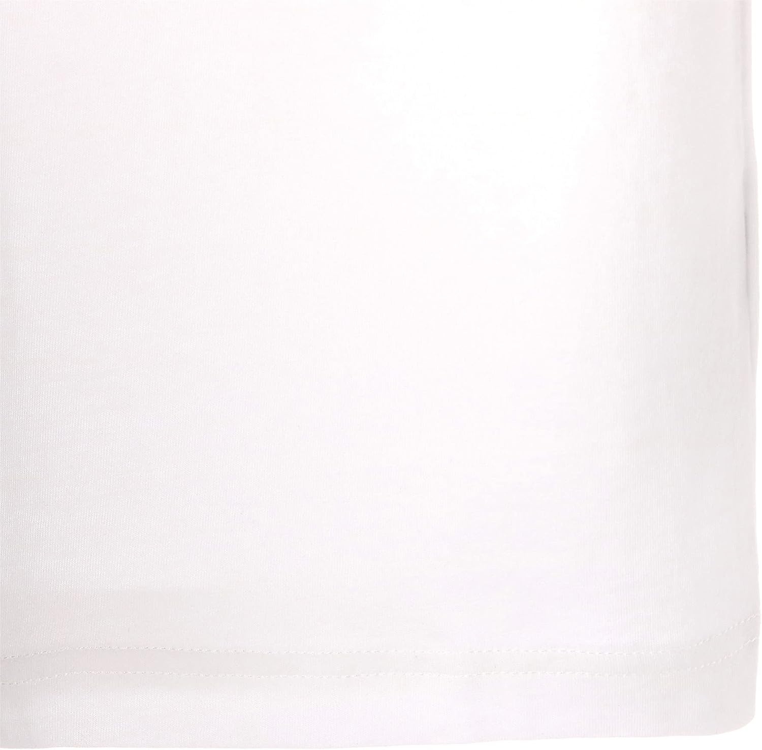 image:imagePUMA Mens Essentials Logo Crew Neck Short Sleeve Casual Tops CasualPuma White