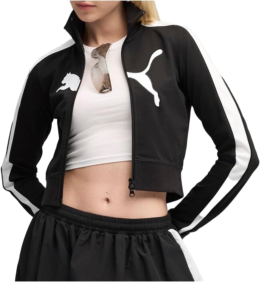 image:imagePUMA Mens FutureArchive Jacket Athletic Outerwear CasualBlack