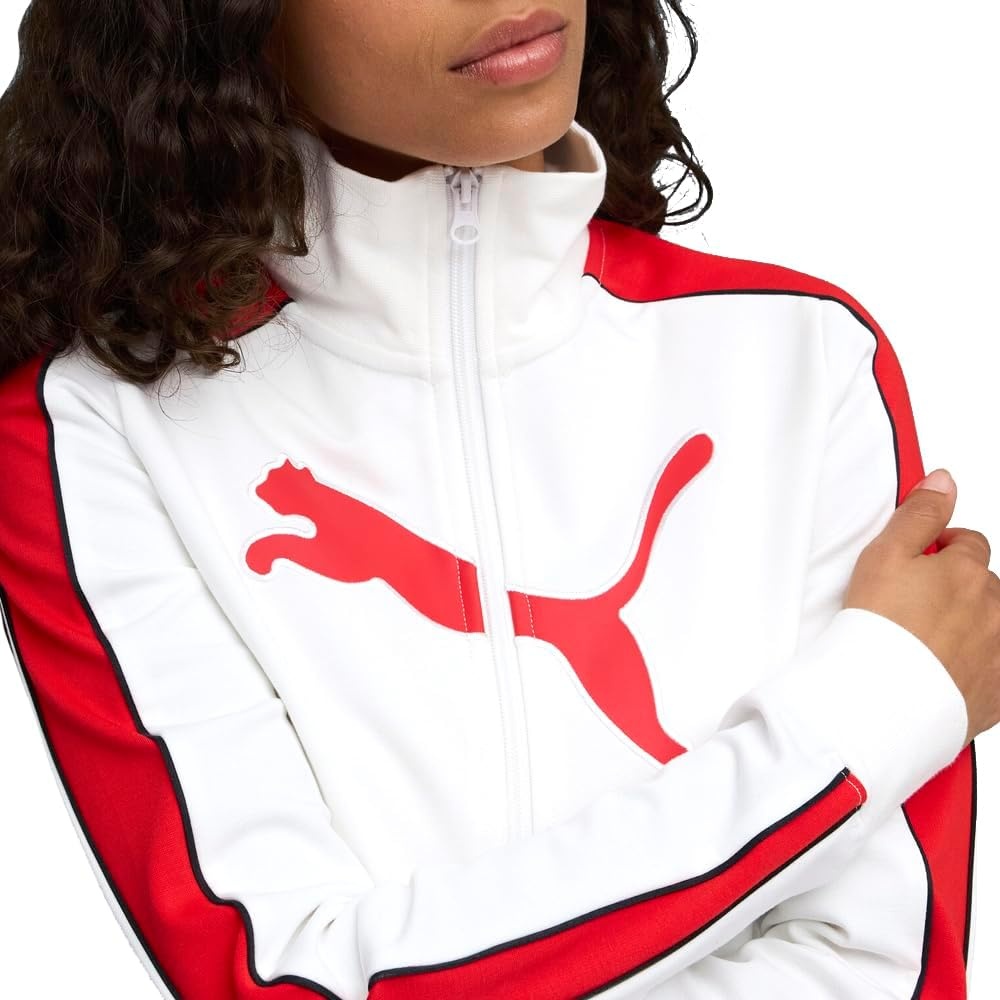 image:imagePUMA Mens FutureArchive Jacket Athletic Outerwear CasualWhite