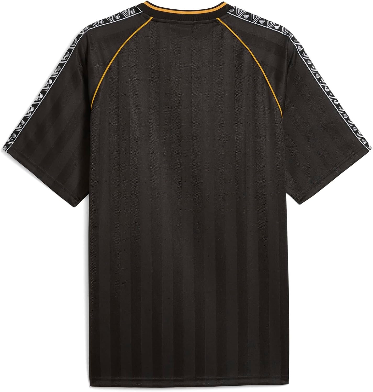 image:imagePUMA Mens King Relaxed V Neck Short Sleeve Replica Jersey CasualBlack