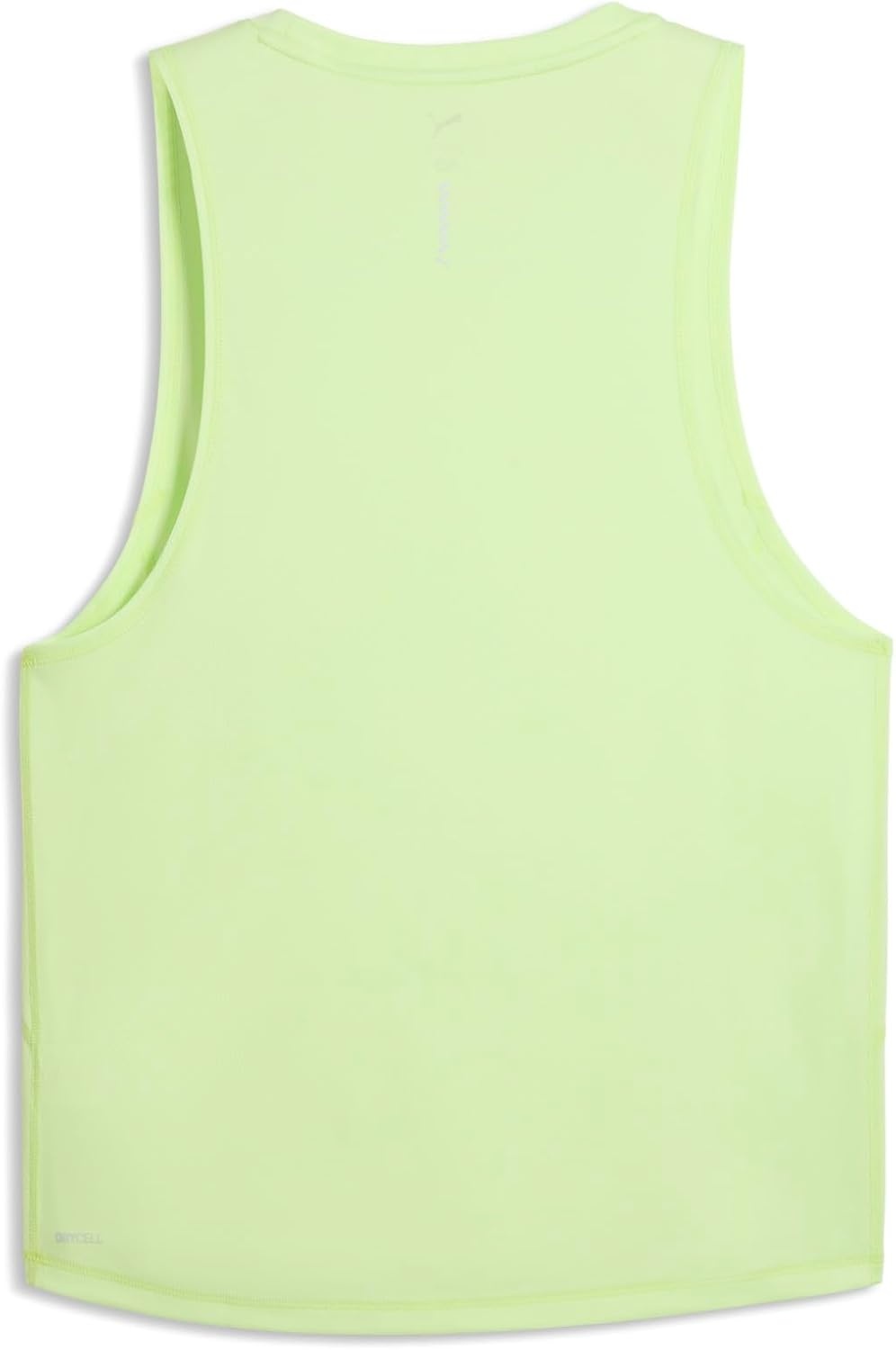 image:imagePUMA Mens Run Velocity Tank Apple Spritz SS26 XXLargearge M Run Velocity Tank Poly