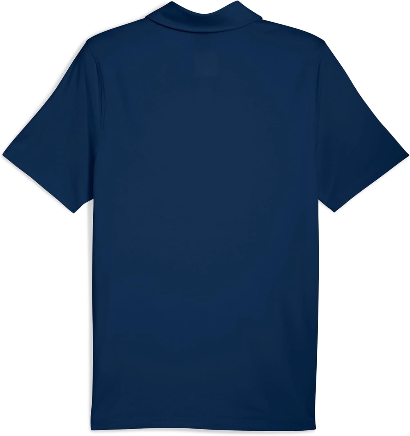 image:imagePUMA Mens Standard Scuderia Ferrari Formula 1 Cloudspun Polo Persian Blue AH25